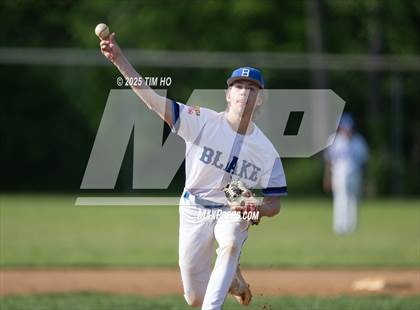 Thumbnail 2 in Blake vs. Springbrook photogallery.