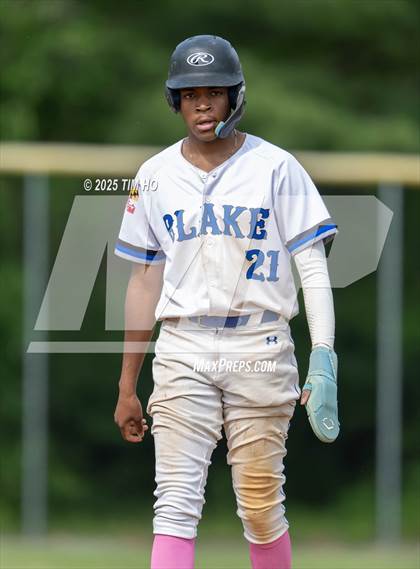 Thumbnail 3 in Blake vs. Springbrook photogallery.