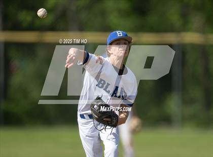 Thumbnail 2 in Blake vs. Springbrook photogallery.