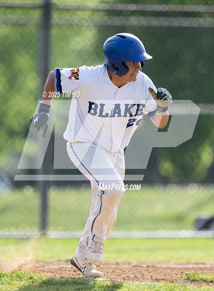 Thumbnail 1 in Blake vs. Springbrook photogallery.