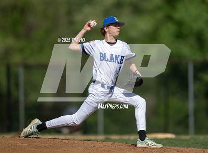 Thumbnail 2 in Blake vs. Springbrook photogallery.