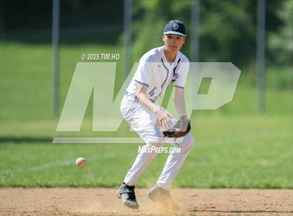 Thumbnail 3 in Blake vs. Springbrook photogallery.