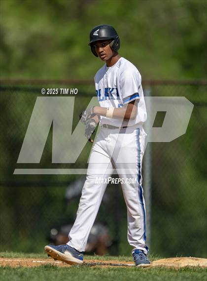 Thumbnail 2 in Blake vs. Springbrook photogallery.