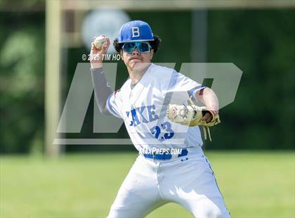Thumbnail 3 in Blake vs. Springbrook photogallery.