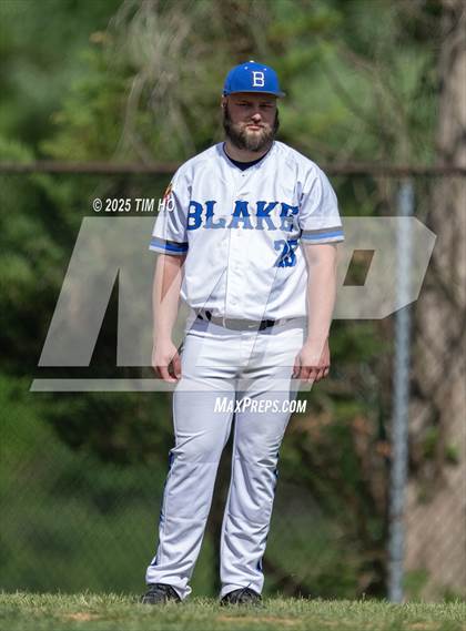 Thumbnail 2 in Blake vs. Springbrook photogallery.