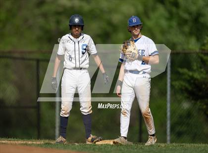 Thumbnail 3 in Blake vs. Springbrook photogallery.