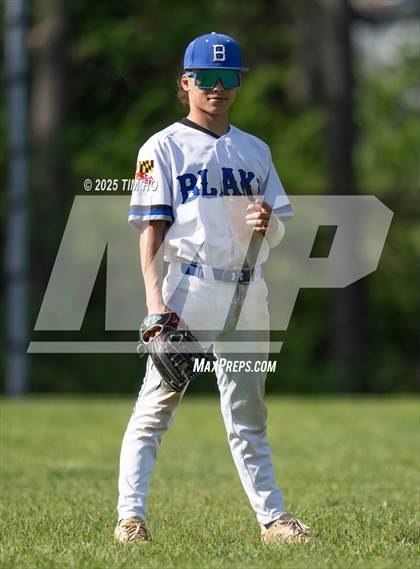 Thumbnail 1 in Blake vs. Springbrook photogallery.