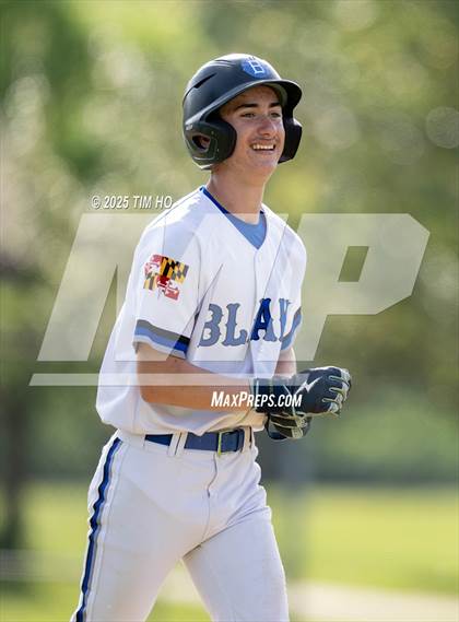 Thumbnail 3 in Blake vs. Springbrook photogallery.