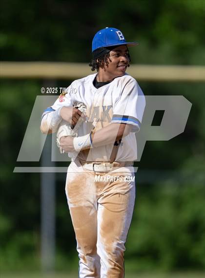Thumbnail 3 in Blake vs. Springbrook photogallery.
