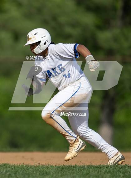 Thumbnail 3 in Blake vs. Springbrook photogallery.