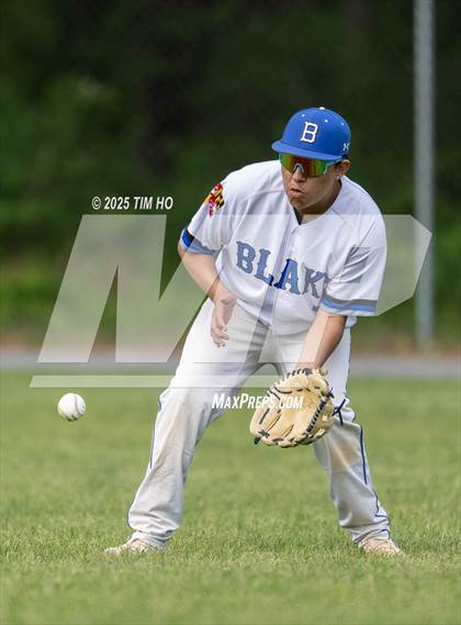 Thumbnail 2 in Blake vs. Springbrook photogallery.