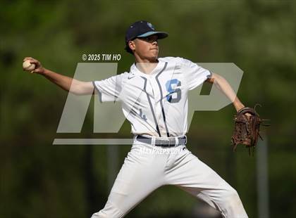 Thumbnail 3 in Blake vs. Springbrook photogallery.