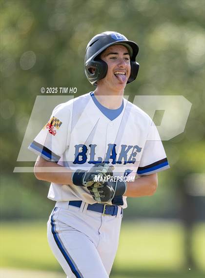 Thumbnail 1 in Blake vs. Springbrook photogallery.