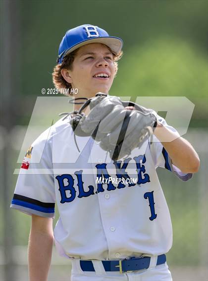 Thumbnail 3 in Blake vs. Springbrook photogallery.