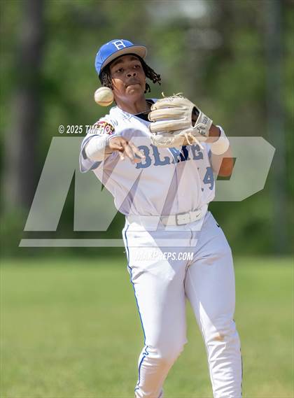 Thumbnail 2 in Blake vs. Springbrook photogallery.