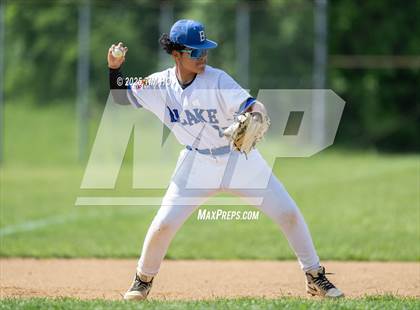 Thumbnail 2 in Blake vs. Springbrook photogallery.