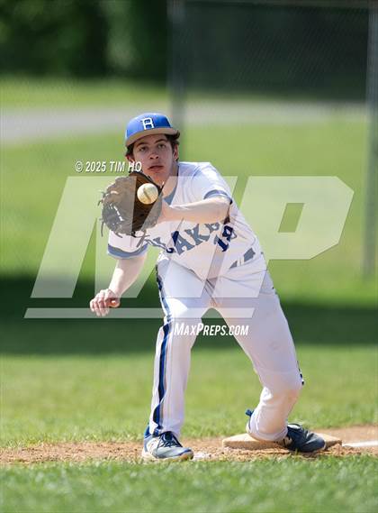 Thumbnail 3 in Blake vs. Springbrook photogallery.