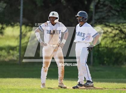 Thumbnail 2 in Blake vs. Springbrook photogallery.