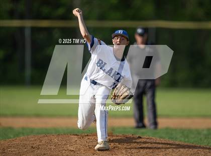 Thumbnail 2 in Blake vs. Springbrook photogallery.
