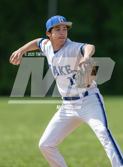 Thumbnail 2 in Blake vs. Springbrook photogallery.
