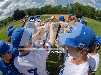 Thumbnail 2 in Blake vs. Springbrook photogallery.