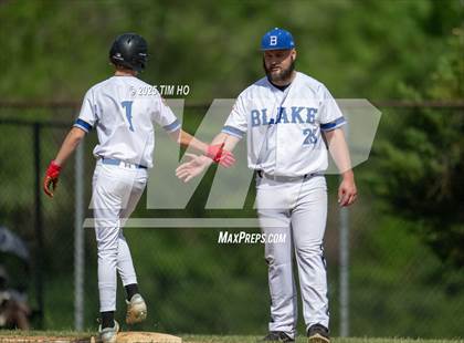 Thumbnail 1 in Blake vs. Springbrook photogallery.