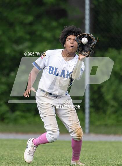 Thumbnail 3 in Blake vs. Springbrook photogallery.