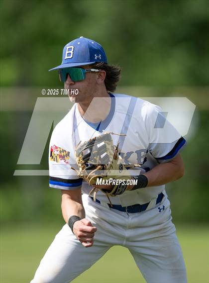 Thumbnail 2 in Blake vs. Springbrook photogallery.