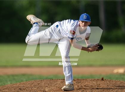 Thumbnail 3 in Blake vs. Springbrook photogallery.