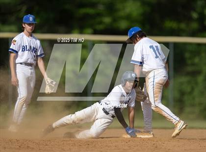 Thumbnail 2 in Blake vs. Springbrook photogallery.