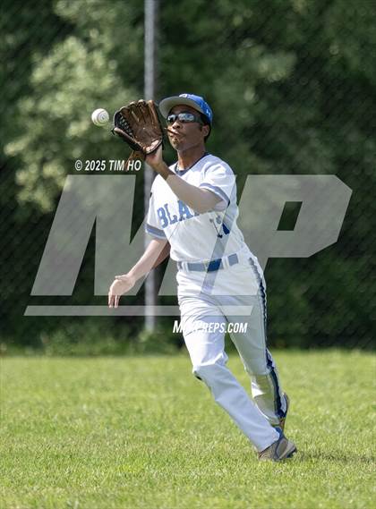 Thumbnail 2 in Blake vs. Springbrook photogallery.