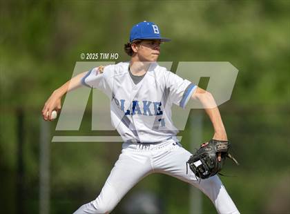 Thumbnail 3 in Blake vs. Springbrook photogallery.