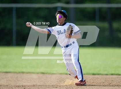 Thumbnail 3 in Blake vs. Springbrook photogallery.