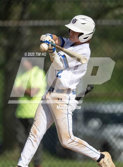 Thumbnail 2 in Blake vs. Springbrook photogallery.