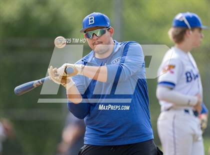 Thumbnail 2 in Blake vs. Springbrook photogallery.