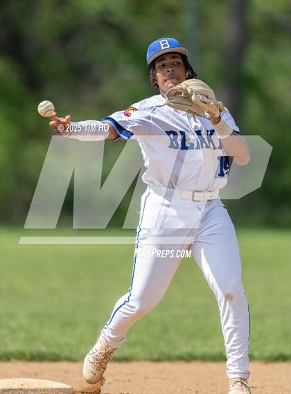 Thumbnail 1 in Blake vs. Springbrook photogallery.