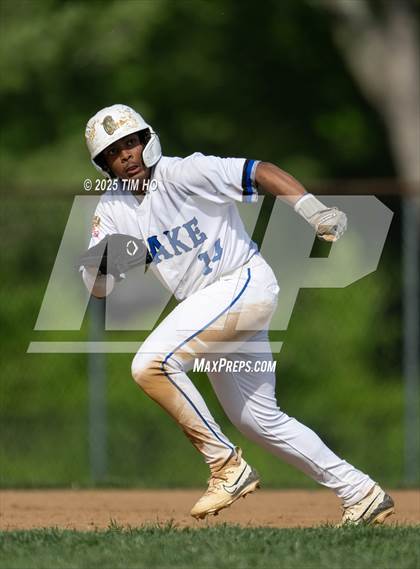 Thumbnail 2 in Blake vs. Springbrook photogallery.