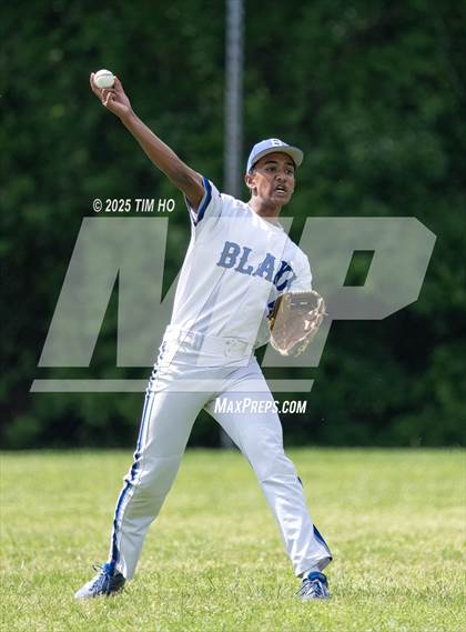 Thumbnail 3 in Blake vs. Springbrook photogallery.