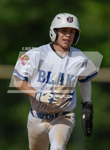 Thumbnail 2 in Blake vs. Springbrook photogallery.