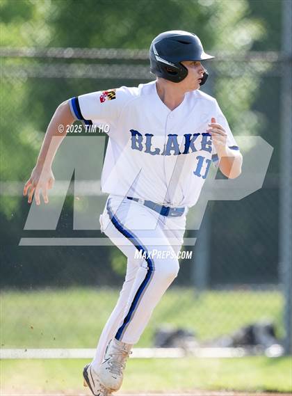 Thumbnail 3 in Blake vs. Springbrook photogallery.