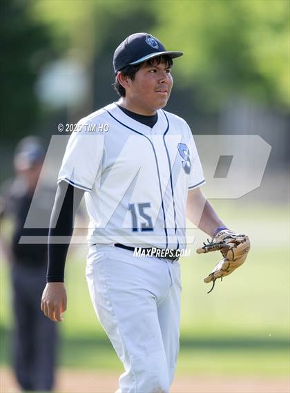 Thumbnail 3 in Blake vs. Springbrook photogallery.