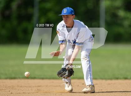Thumbnail 3 in Blake vs. Springbrook photogallery.