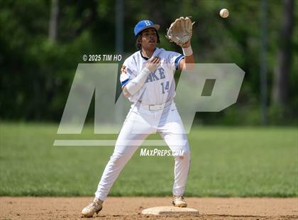 Thumbnail 3 in Blake vs. Springbrook photogallery.