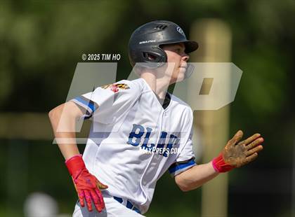Thumbnail 3 in Blake vs. Springbrook photogallery.