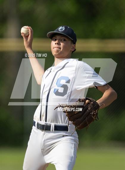 Thumbnail 2 in Blake vs. Springbrook photogallery.