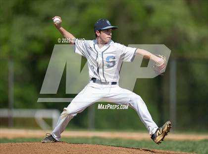 Thumbnail 1 in Blake vs. Springbrook photogallery.