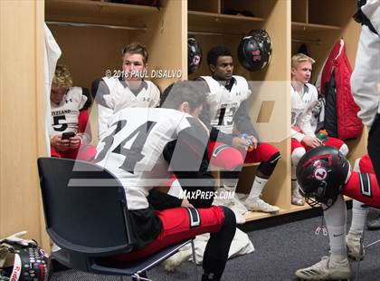 Thumbnail 2 in Loveland vs. Skyline (CHSAA 4A State Final) photogallery.