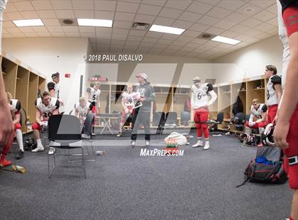 Thumbnail 3 in Loveland vs. Skyline (CHSAA 4A State Final) photogallery.