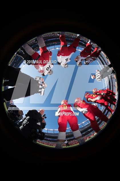Thumbnail 1 in Loveland vs. Skyline (CHSAA 4A State Final) photogallery.