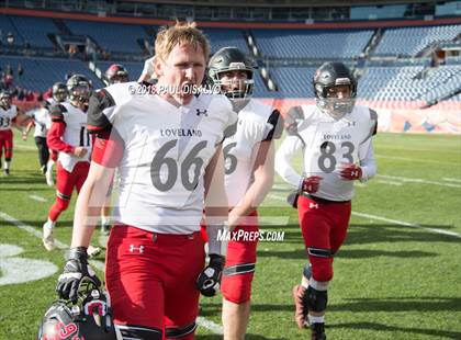 Thumbnail 1 in Loveland vs. Skyline (CHSAA 4A State Final) photogallery.